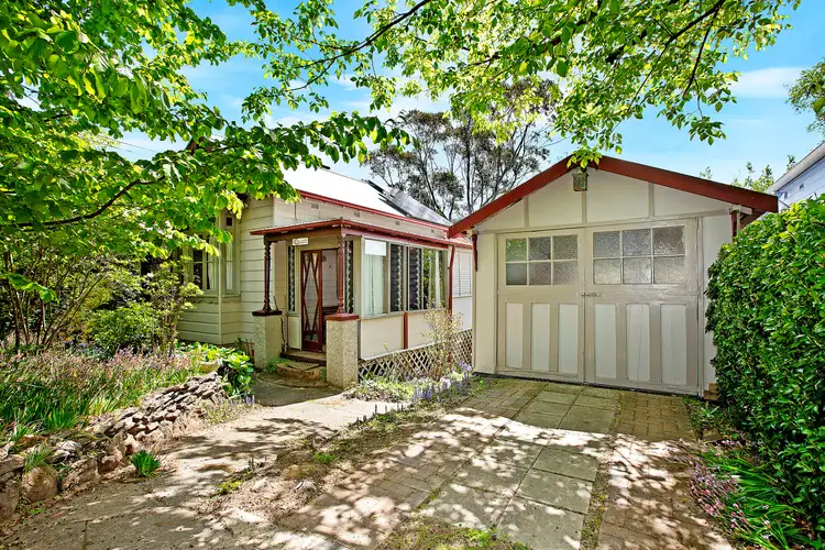 21 Fitzgerald Street, Katoomba NSW 2780