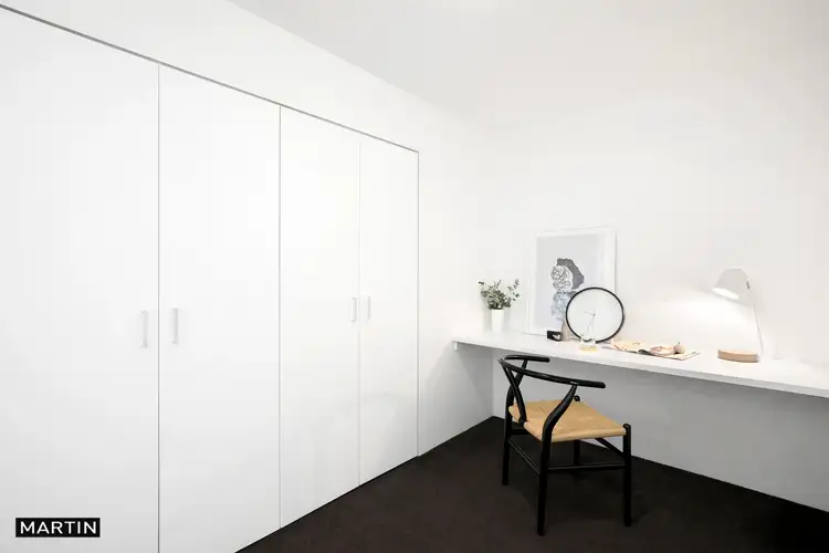 Fifth view of Homely apartment listing, 55/2 Hutchinson Walk, Zetland NSW 2017