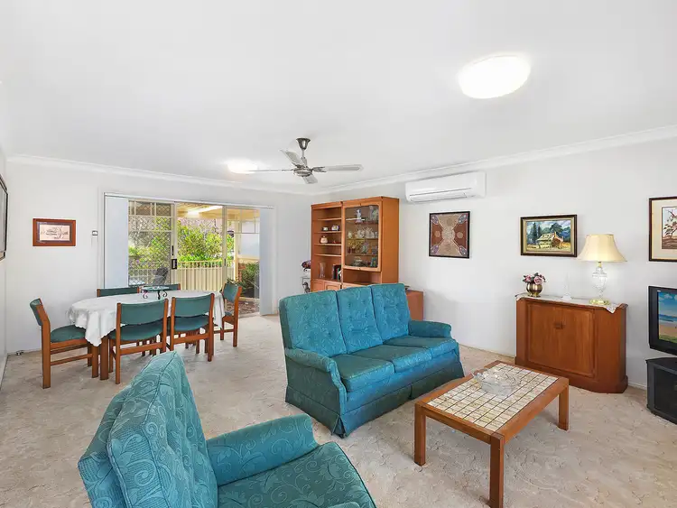 Second view of Homely villa listing, 10/26 Wallumatta Road, Caringbah NSW 2229