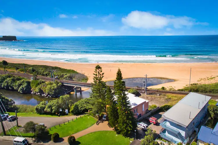 Second view of Homely unit listing, 2/18 Hothersal Street, Kiama NSW 2533