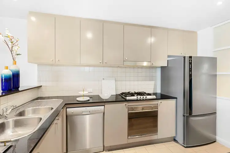 Fourth view of Homely apartment listing, 1106/2A Help Street, Chatswood NSW 2067
