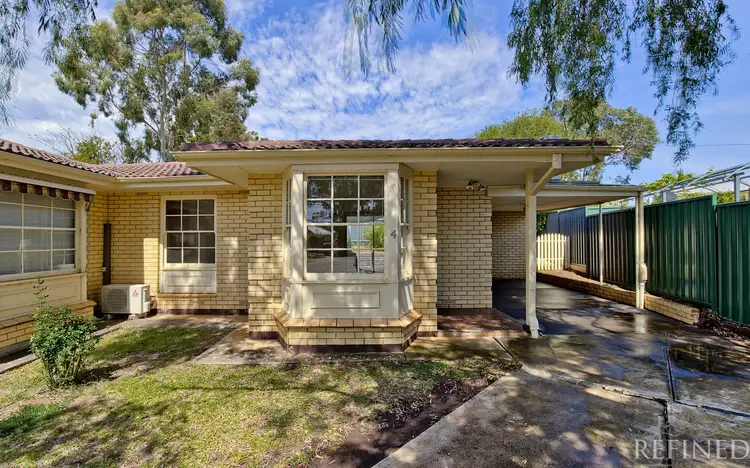 Third view of Homely unit listing, 4/38 Torrens Street, Linden Park SA 5065