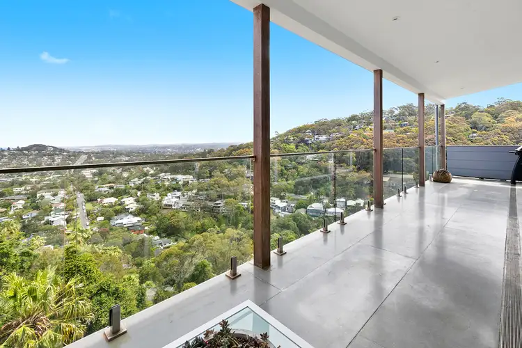 Third view of Homely house listing, 29 Kanimbla Crescent, Bilgola Plateau NSW 2107