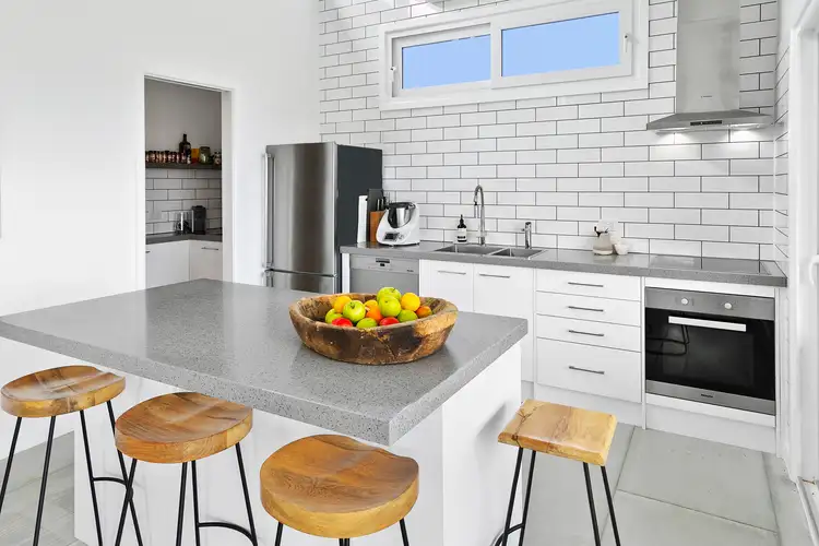 Fourth view of Homely house listing, 29 Kanimbla Crescent, Bilgola Plateau NSW 2107