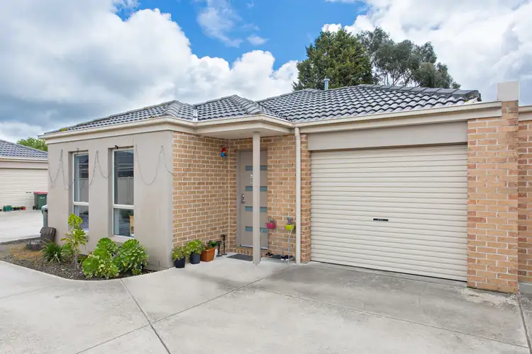 3/30 Albion Street, Sebastopol VIC 3356