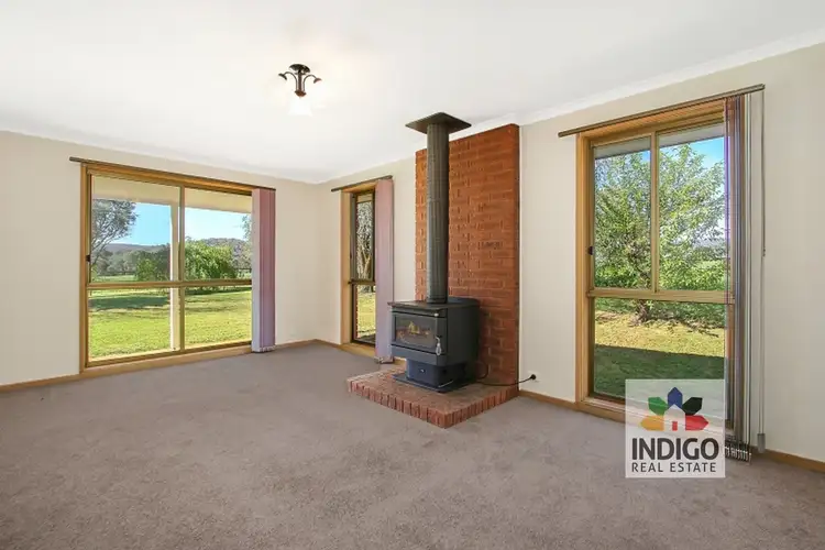 Sixth view of Homely house listing, 1220 Beechworth Wodonga Road, Wooragee VIC 3747