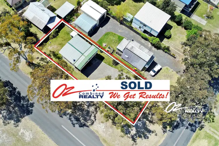 17 Argyle Street, Vincentia NSW 2540