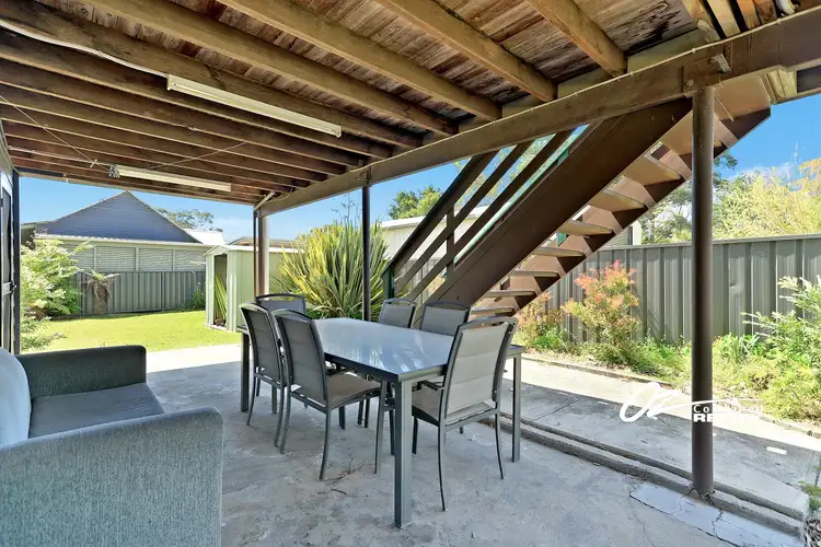 Sixth view of Homely house listing, 17 Argyle Street, Vincentia NSW 2540