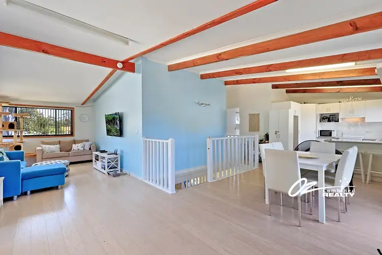 Seventh view of Homely house listing, 17 Argyle Street, Vincentia NSW 2540