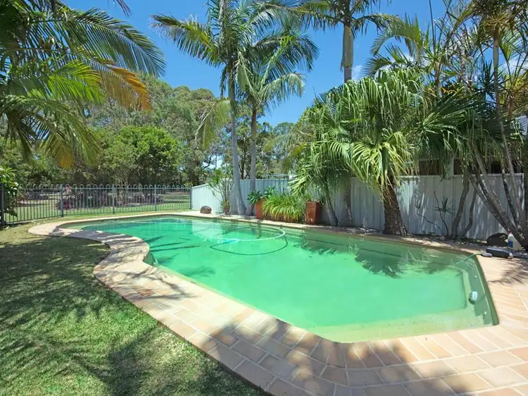 Second view of Homely house listing, 23 Undara Circuit, Forster NSW 2428