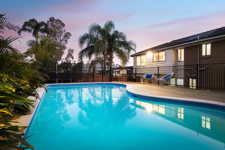 Main view of Homely house listing, 25 Siandra Drive, Kareela NSW 2232