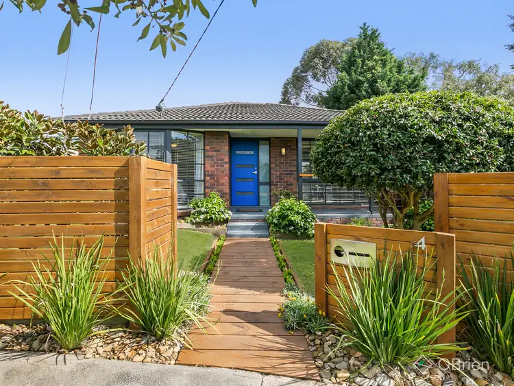 Main view of Homely house listing, 4 Turnberry Court, Frankston VIC 3199