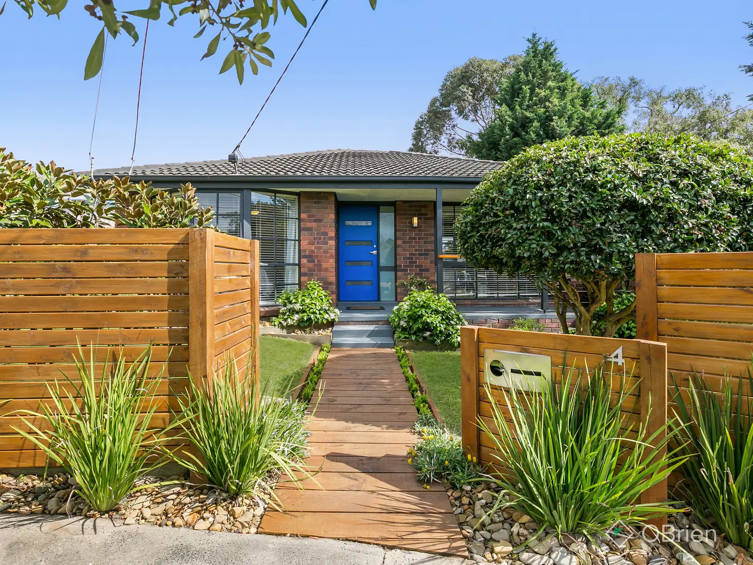 Main view of Homely house listing, 4 Turnberry Court, Frankston VIC 3199