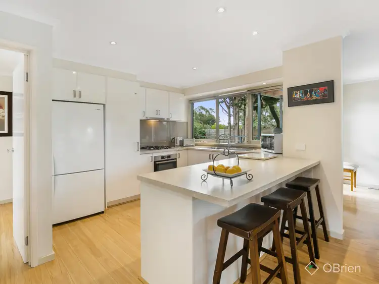Third view of Homely house listing, 4 Turnberry Court, Frankston VIC 3199