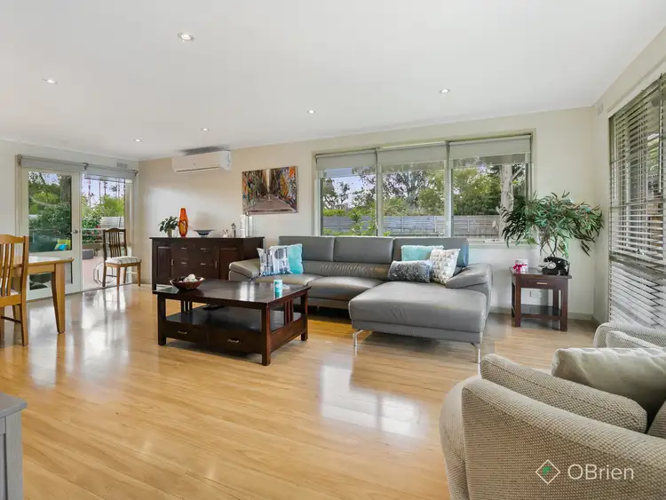 Fourth view of Homely house listing, 4 Turnberry Court, Frankston VIC 3199