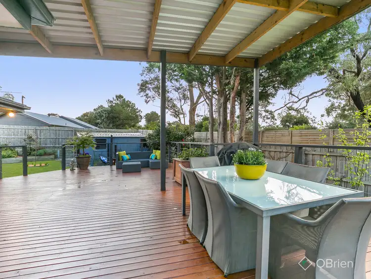 Fifth view of Homely house listing, 4 Turnberry Court, Frankston VIC 3199
