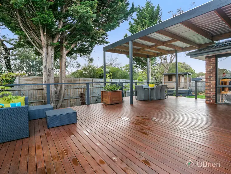 Sixth view of Homely house listing, 4 Turnberry Court, Frankston VIC 3199
