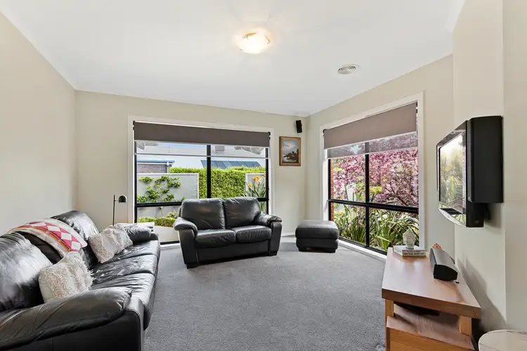Second view of Homely house listing, 5 Figtree Lane, Strathdale VIC 3550