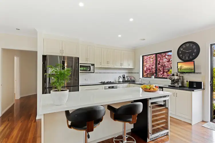 Third view of Homely house listing, 5 Figtree Lane, Strathdale VIC 3550