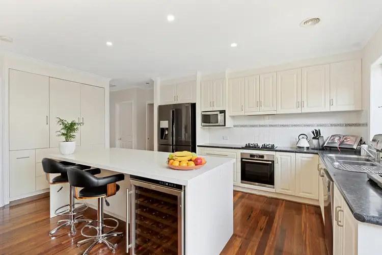 Fourth view of Homely house listing, 5 Figtree Lane, Strathdale VIC 3550