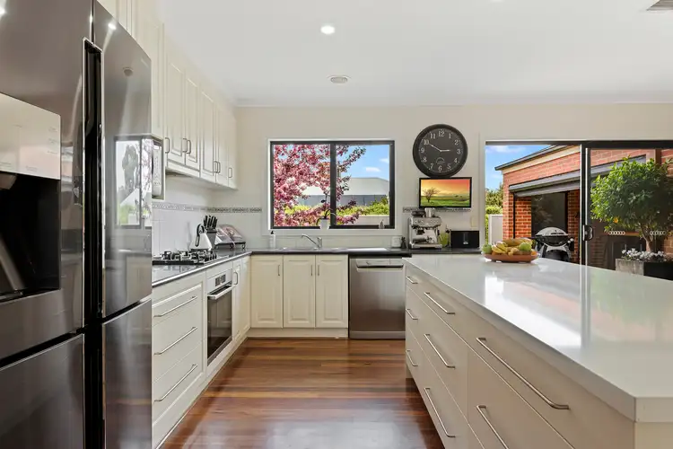 Fifth view of Homely house listing, 5 Figtree Lane, Strathdale VIC 3550