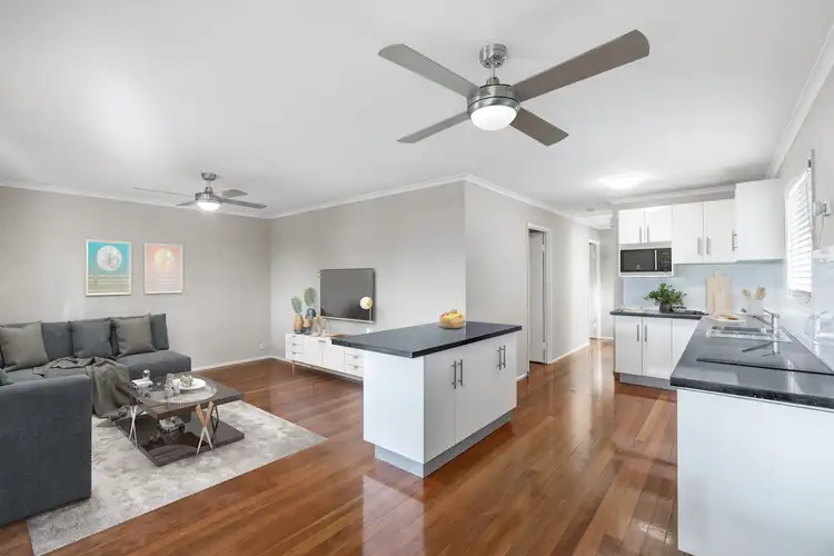 Main view of Homely house listing, 15 State Street, Hemmant QLD 4174