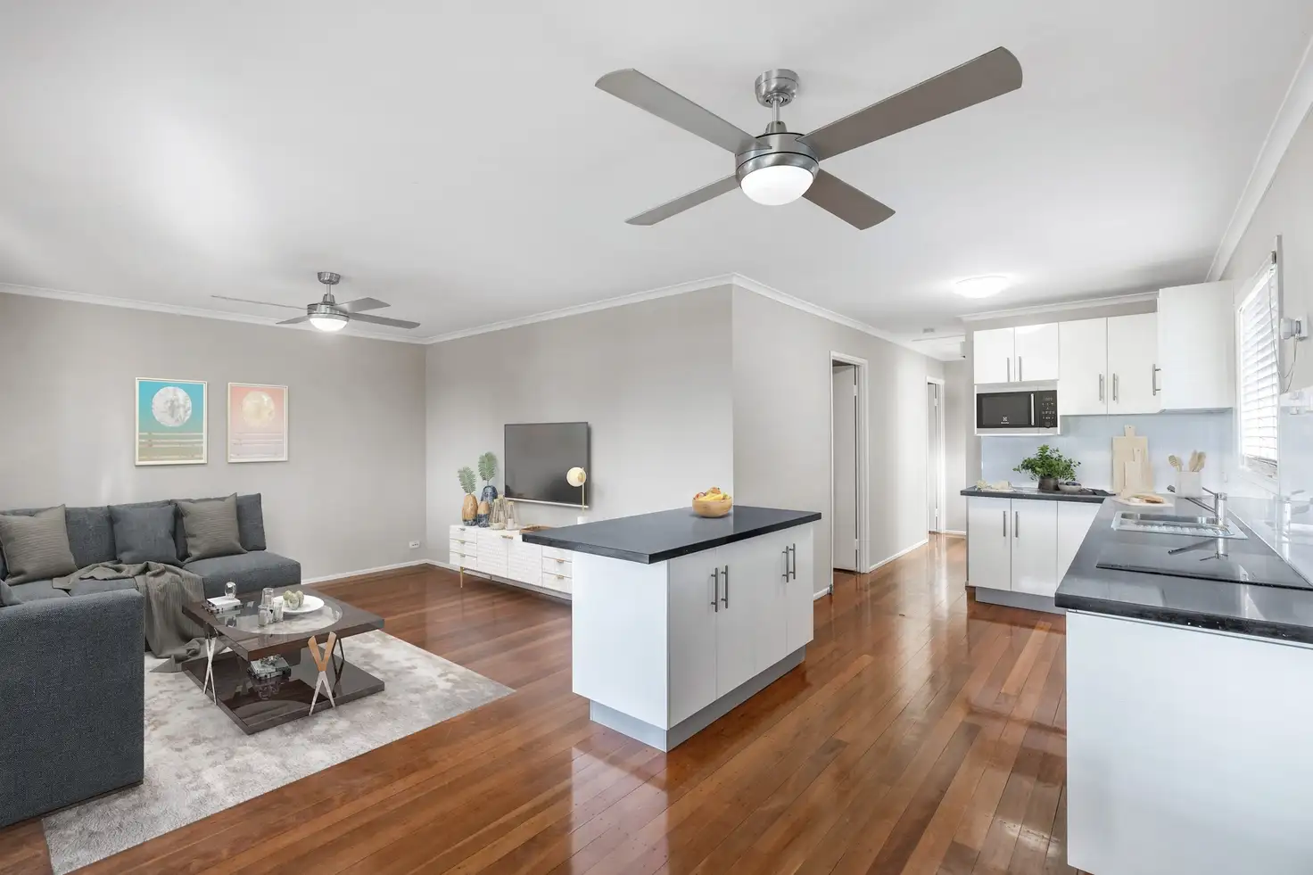 Main view of Homely house listing, 15 State Street, Hemmant QLD 4174