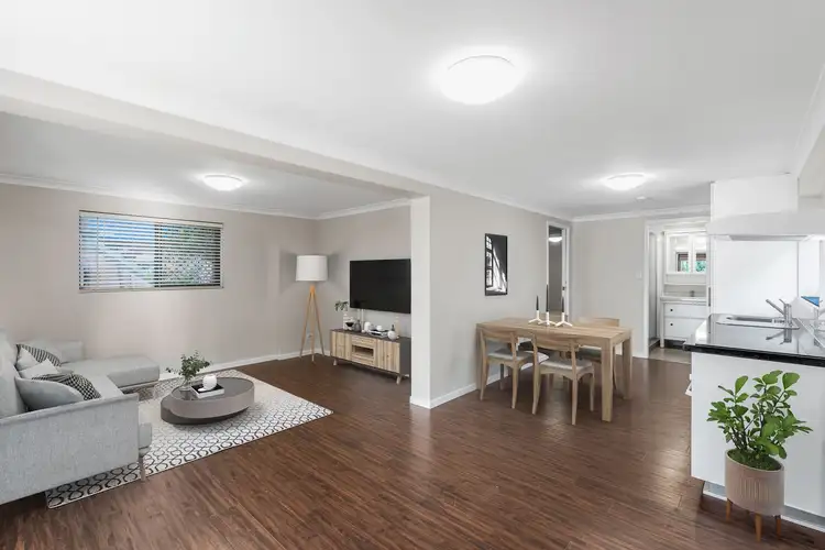 Second view of Homely house listing, 15 State Street, Hemmant QLD 4174