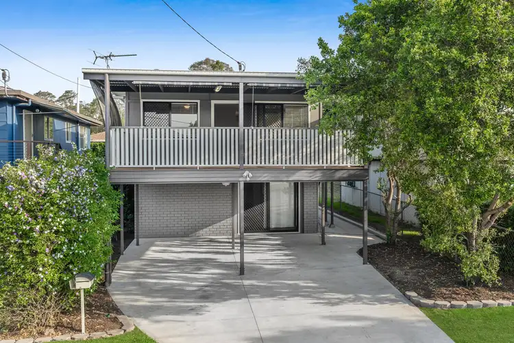 Fourth view of Homely house listing, 15 State Street, Hemmant QLD 4174