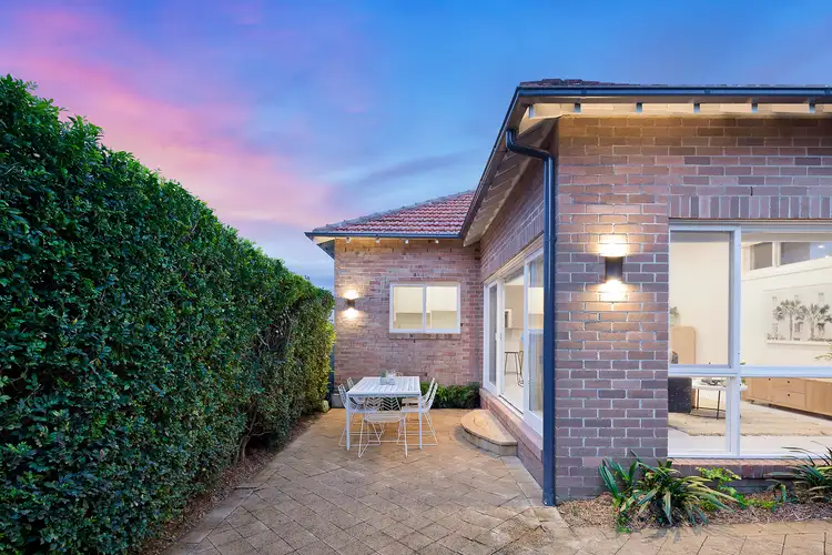 Third view of Homely house listing, 25 Hilltop Crescent, Fairlight NSW 2094