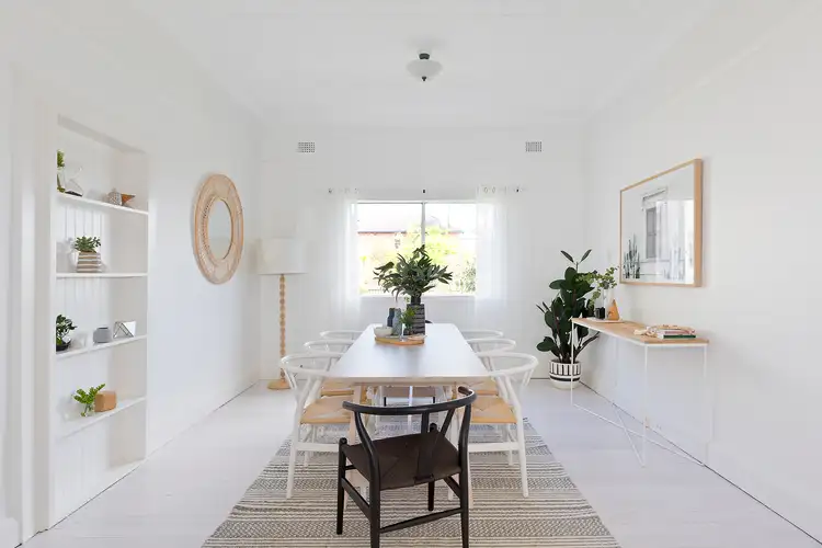 Fourth view of Homely house listing, 25 Hilltop Crescent, Fairlight NSW 2094