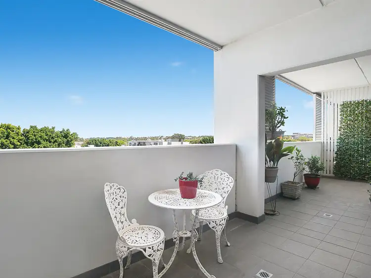 W602/222 Wyndham Street, Alexandria NSW 2015