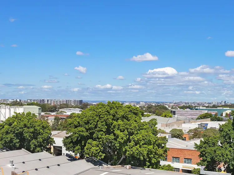 Third view of Homely apartment listing, W602/222 Wyndham Street, Alexandria NSW 2015