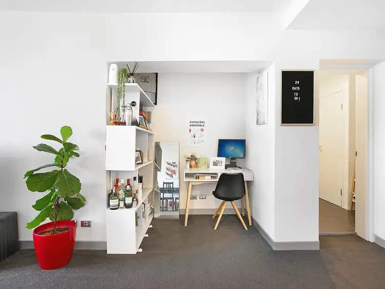 Sixth view of Homely apartment listing, W602/222 Wyndham Street, Alexandria NSW 2015