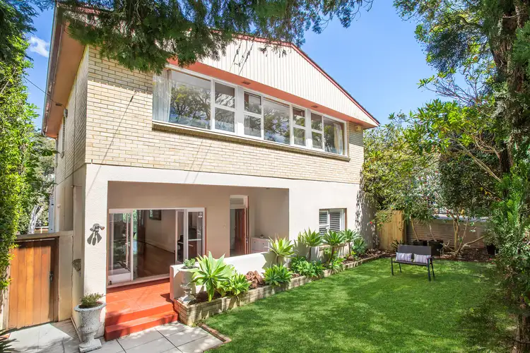 11 Balfour Street, Wollstonecraft NSW 2065