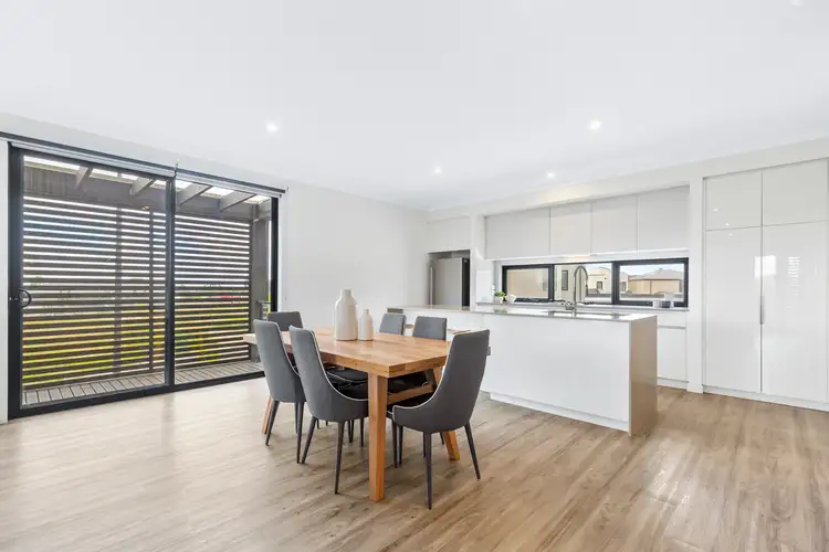 Sixth view of Homely house listing, 22 King Drive, Hillside VIC 3037