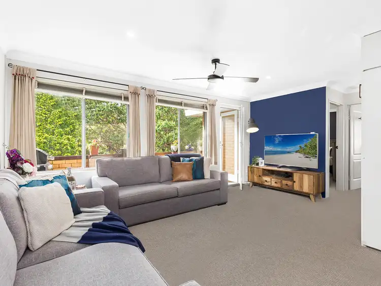 Second view of Homely unit listing, 9/14 Oxford Street, Mortdale NSW 2223