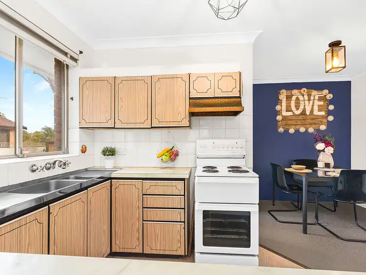 Third view of Homely unit listing, 9/14 Oxford Street, Mortdale NSW 2223