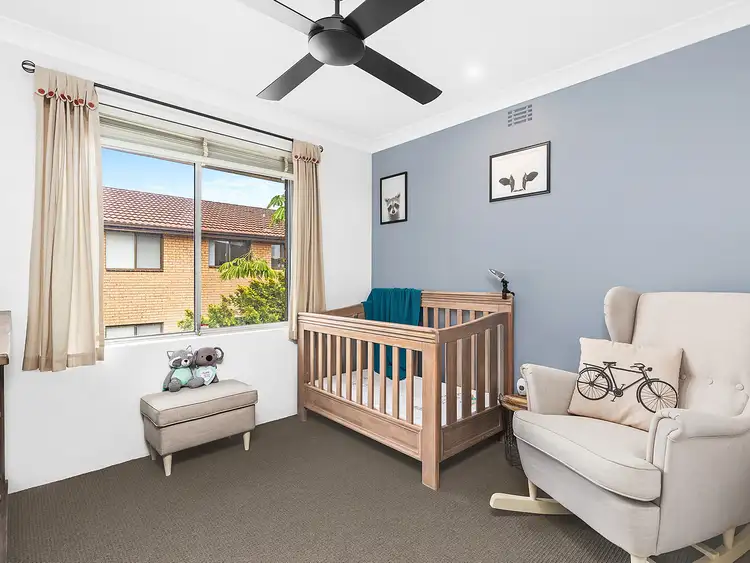 Fifth view of Homely unit listing, 9/14 Oxford Street, Mortdale NSW 2223