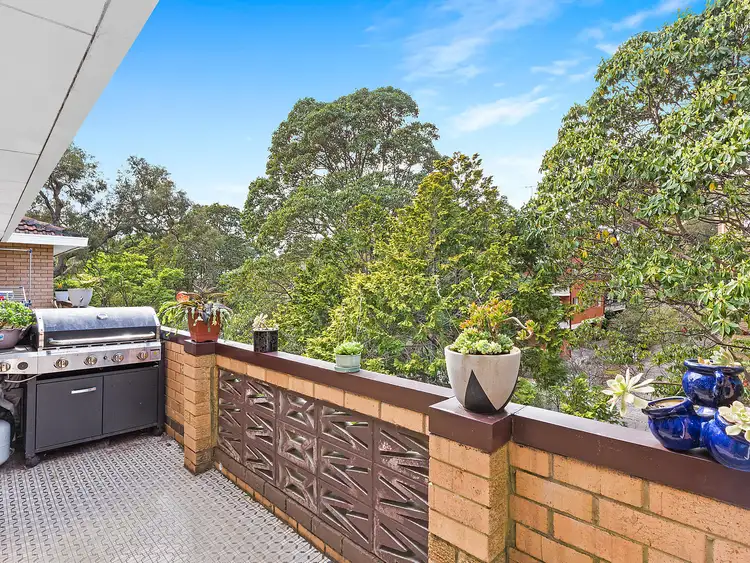 Sixth view of Homely unit listing, 9/14 Oxford Street, Mortdale NSW 2223