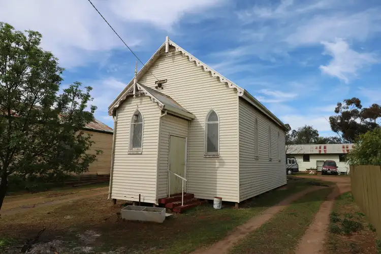 18 Haig Street, Mitiamo VIC 3573