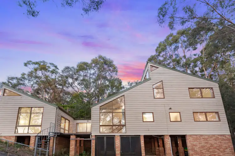 Main view of Homely house listing, 36 Glenview Road, Mount Kuring-gai NSW 2080