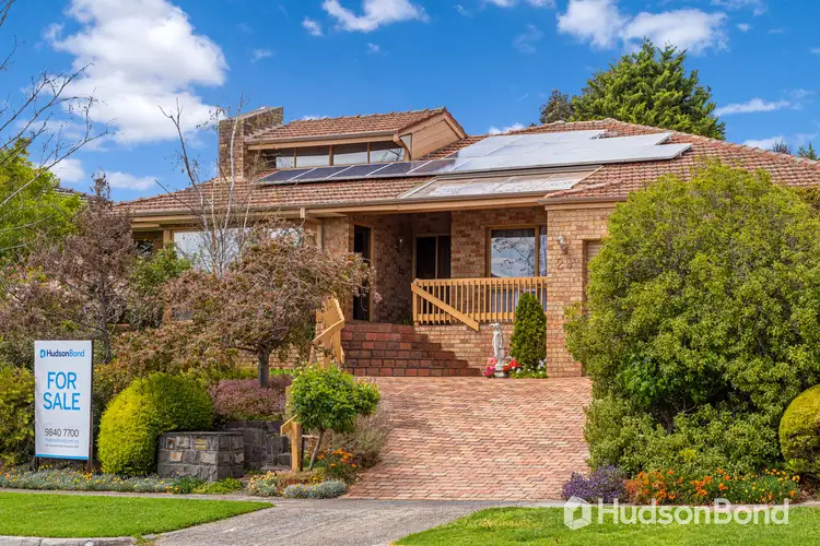 29 Bali Hi Boulevard, Templestowe VIC 3106