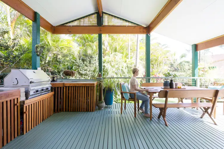 Third view of Homely house listing, 4 Edwin Ward Place, Mona Vale NSW 2103