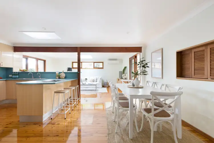 Sixth view of Homely house listing, 4 Edwin Ward Place, Mona Vale NSW 2103