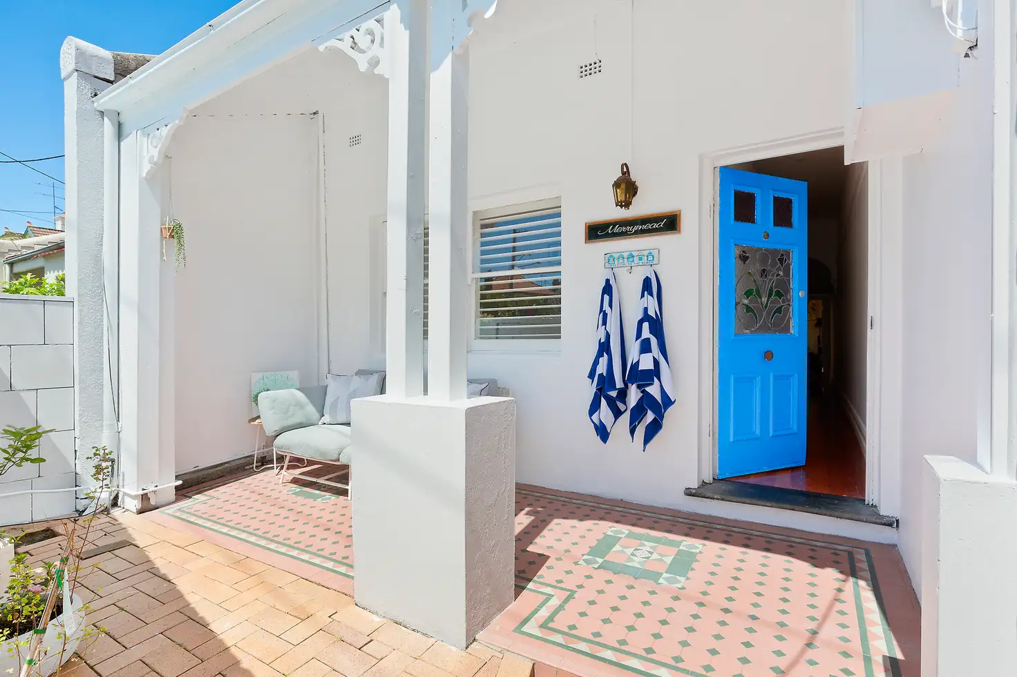 Main view of Homely semi-detached listing, 11 Carlton Street, Manly NSW 2095