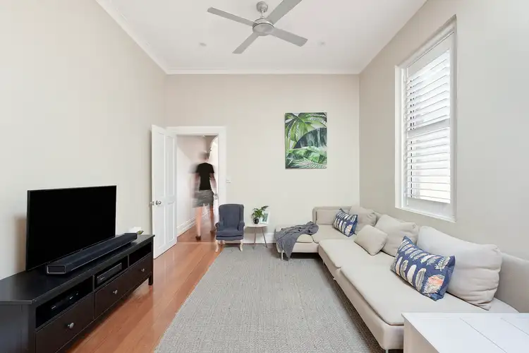 Second view of Homely semi-detached listing, 11 Carlton Street, Manly NSW 2095