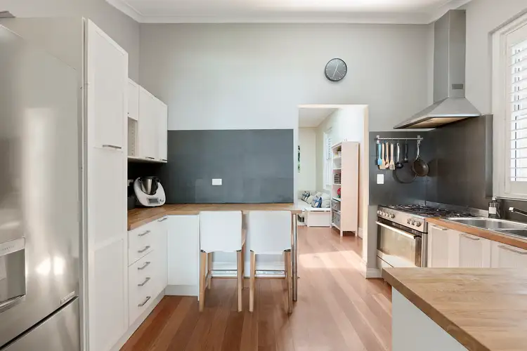 Sixth view of Homely semi-detached listing, 11 Carlton Street, Manly NSW 2095