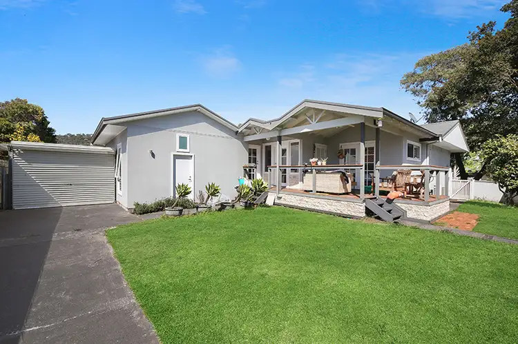 Sixth view of Homely house listing, 6 Grafton Avenue, Woy Woy NSW 2256
