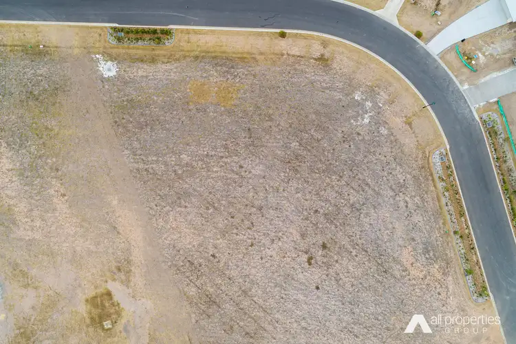 Third view of Homely land listing, 11 Loch Ness Circuit, New Beith QLD 4124